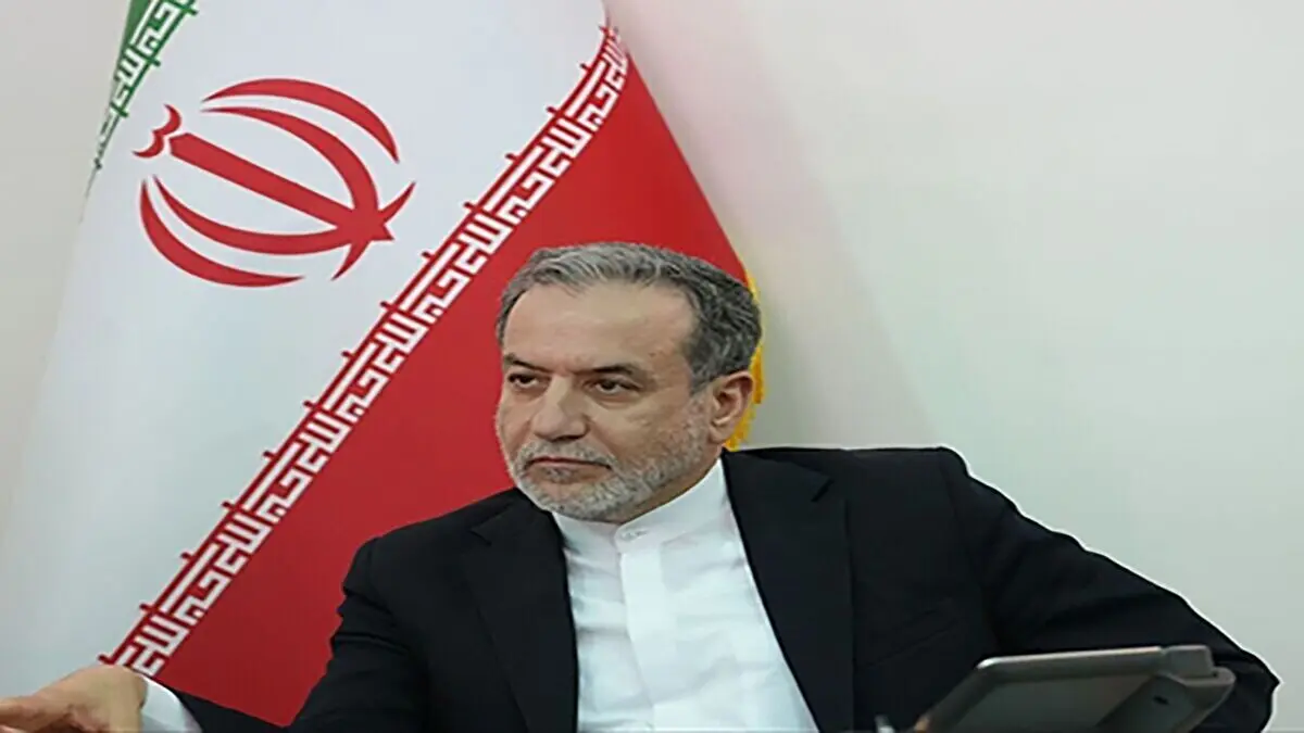 تماس تلفنی وزرای خارجه انگلیس، فرانسه، آلمان با عراقچی 