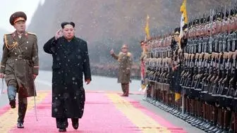 کره شمالی ارتش خود را باردیگر سازماندهی کرد