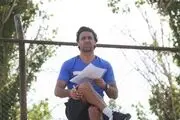 فرهاد مجیدی به پیشنهاد سرمربیگری تراکتور نه گفت!