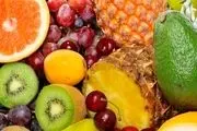 5 میوه ای که اگر روزانه مصرف کنید چاق نمی شوید