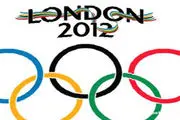 حضورتبلیغاتی رامنی در افتتاحیه المپیک انگلیس