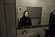 چهره درهم «شقایق فراهانی» روی پوستر فیلم جدیدش/ عکس
