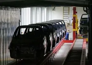 تولید خودروی مشترک با ترکیه و روسیه امکان پذیر است