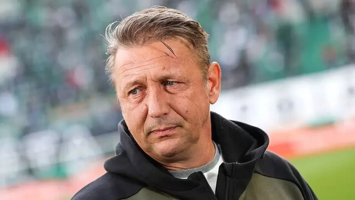 پرسپولیسی‌ها برای هدایت تیم به سراغ اتریشی‌ها رفتند!