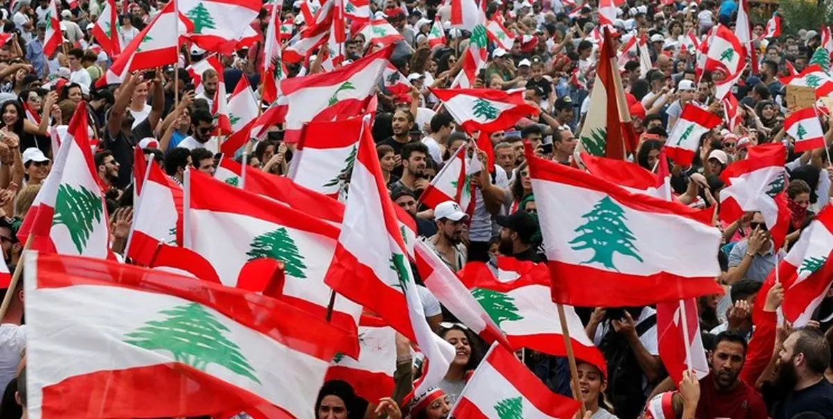 خیز اتحادیه اروپا برای تحریم شخصیتها و نهادهای لبنان