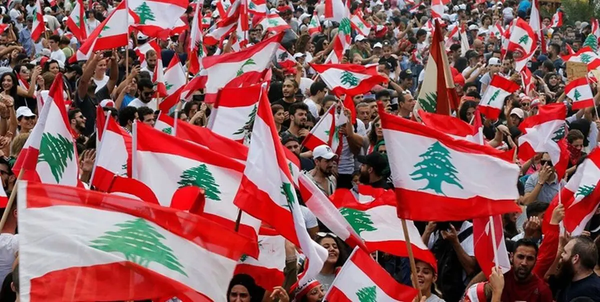 خیز اتحادیه اروپا برای تحریم شخصیت‌ها و نهادهای لبنان 
