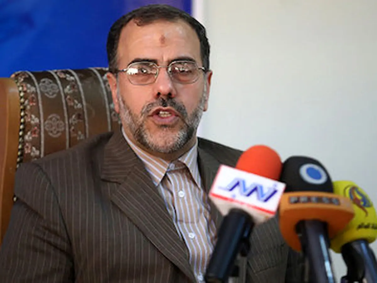 عوامل دولتی له یا علیه جریانی وارد نشوند