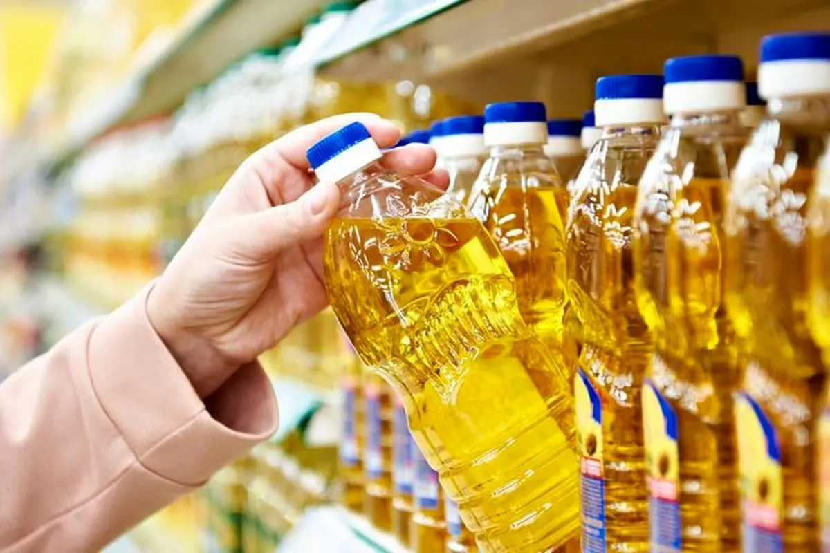 قیمت روغن خوراکی امروز ۲۷ خرداد ۱۴۰۳+ جدول