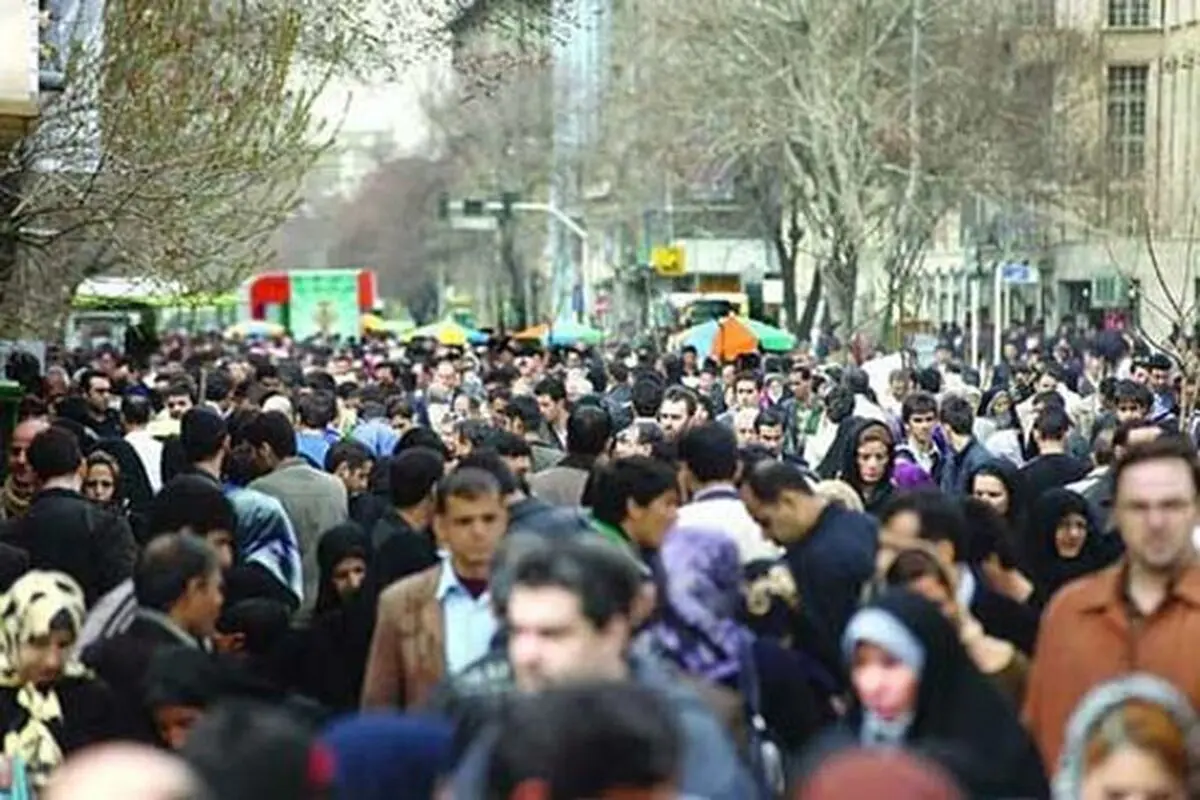 افزایش"امید به زندگی" ایرانی‌ها