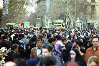 افزایش"امید به زندگی" ایرانی‌ها
