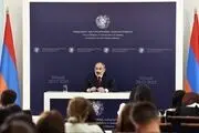 شرط پاشینیان برای صلح با جمهوری آذربایجان 