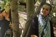 بازیگر نقش «خانم زرین» در سریال شمعدونی/ عکس

