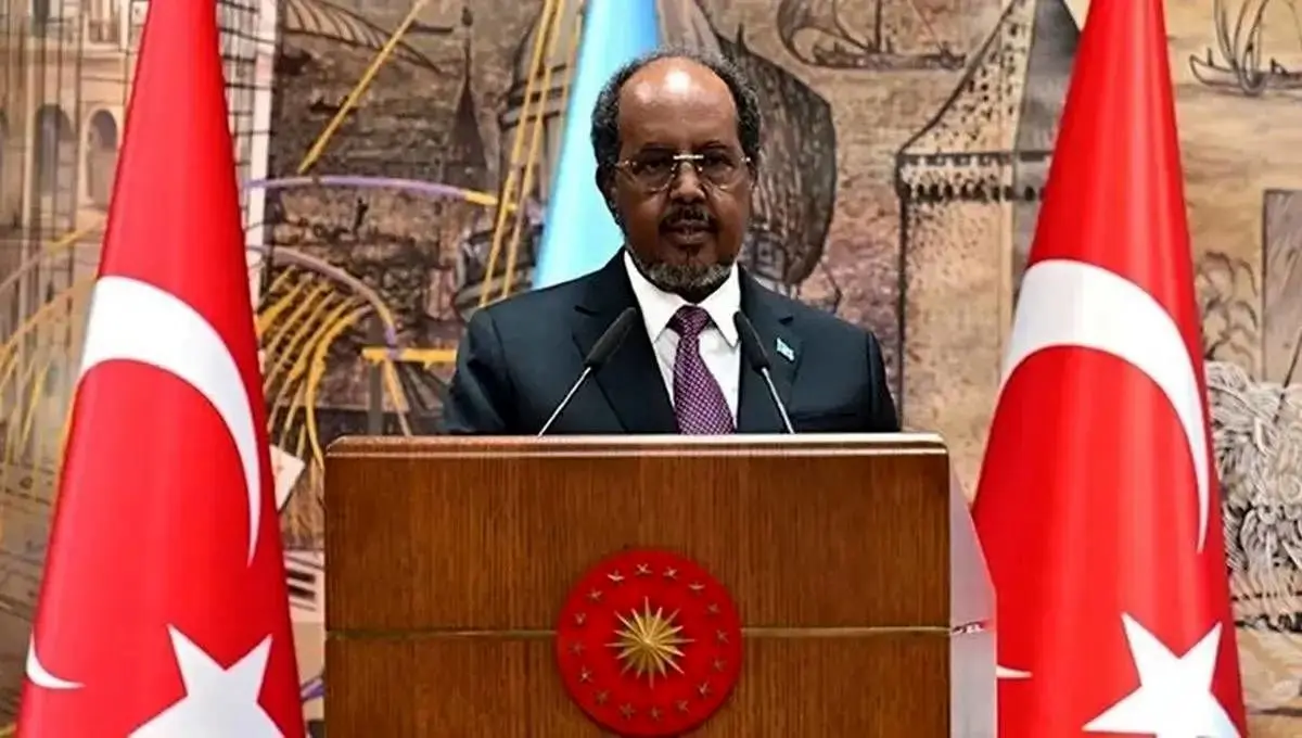 افشای سه شرط اسرائیل برای به رسمیت شناختن «سومالی‌لند»