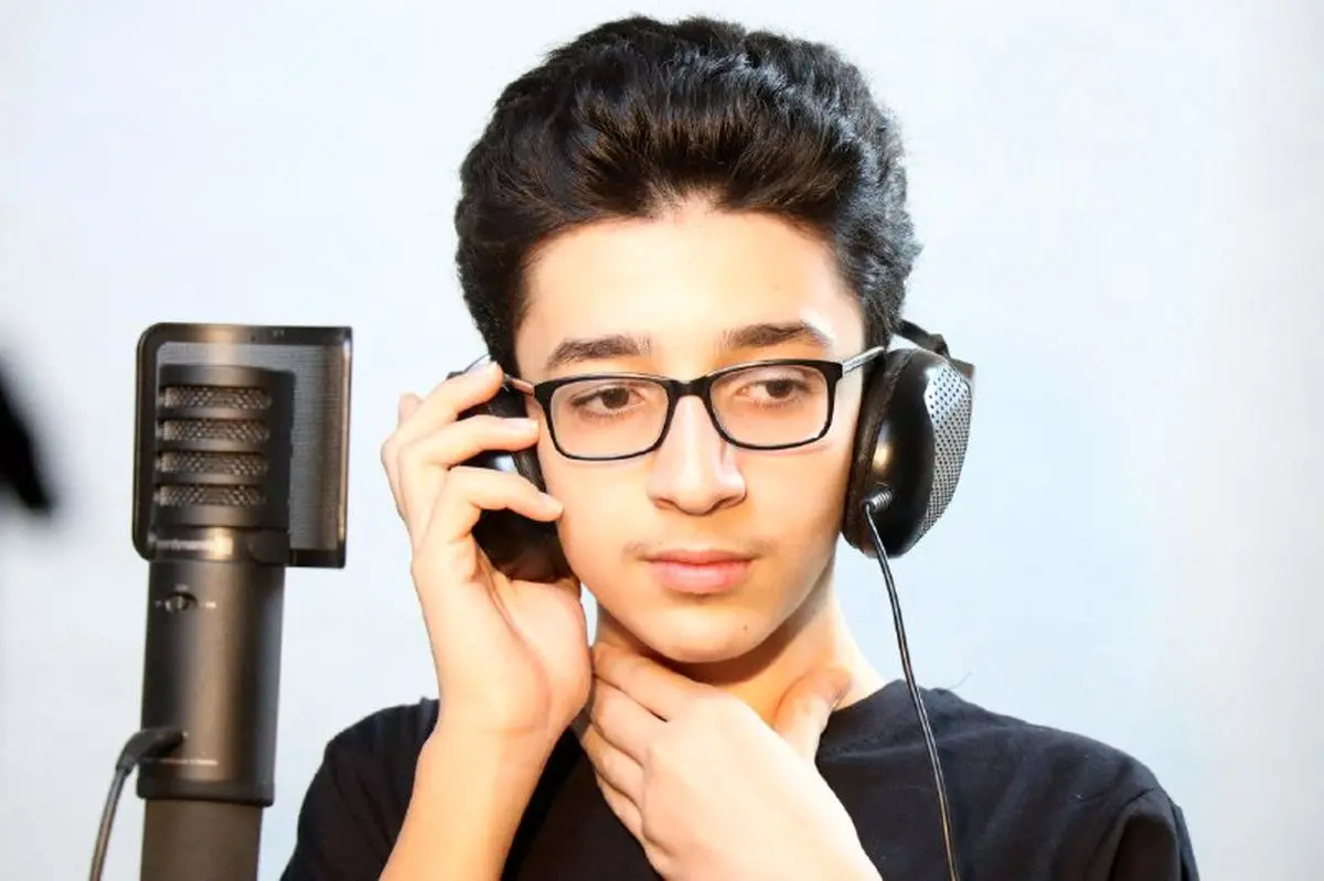 آلبوم برنده محبوب «عصر جدید» منتشر می شود