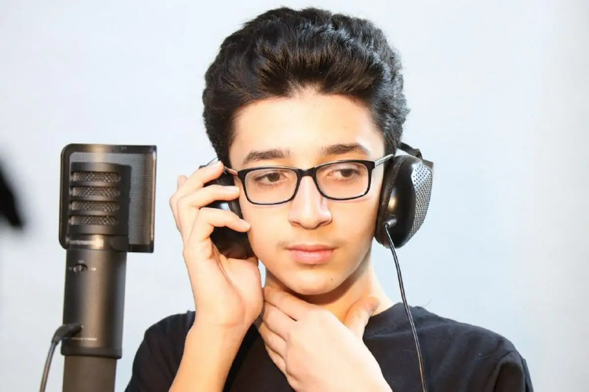 آلبوم برنده محبوب «عصر جدید» منتشر می شود