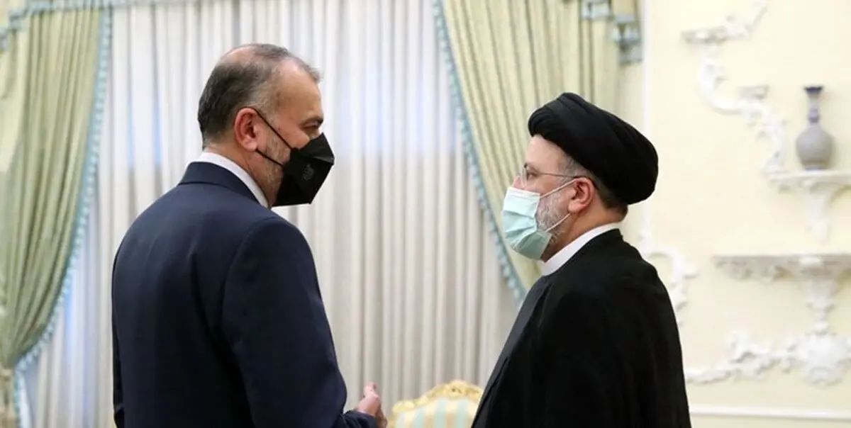  شرط ایران برای آزادسازی منابع بلوکه شده عملی شد
