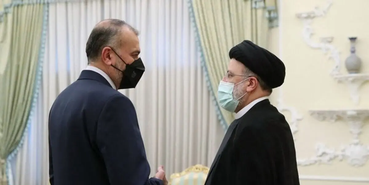  شرط ایران برای آزادسازی منابع بلوکه شده عملی شد