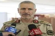 انهدام باند بزرگ قاچاق موادمخدر در استان سیستان و بلوچستان