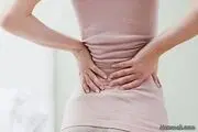 میزان تاثیر جنسیت در بروز دیسک کمر