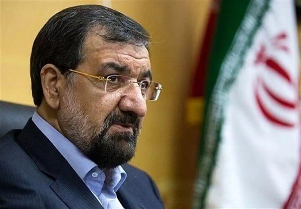 بیوگرافی کامل محسن رضایی میرقائد+ تصاویر