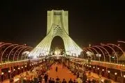 واکنش‌ها به آرزوی ضد انقلاب برای برهنگی در میدان آزادی