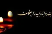 سیاوش دیهیمی درگذشت
