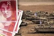 اقتصاد اسرائیل در طوفان الاقصی تا الان چقدر آسیبب دیده است؟