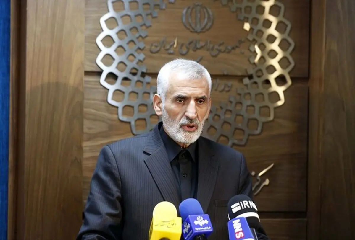 اربعین امسال با شعار «کربلا طریق الاقصی» برگزار میشود