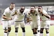 یک خبر خوب برای پرسپولیسی ها/محرومیت بازیکن کلیدی السد