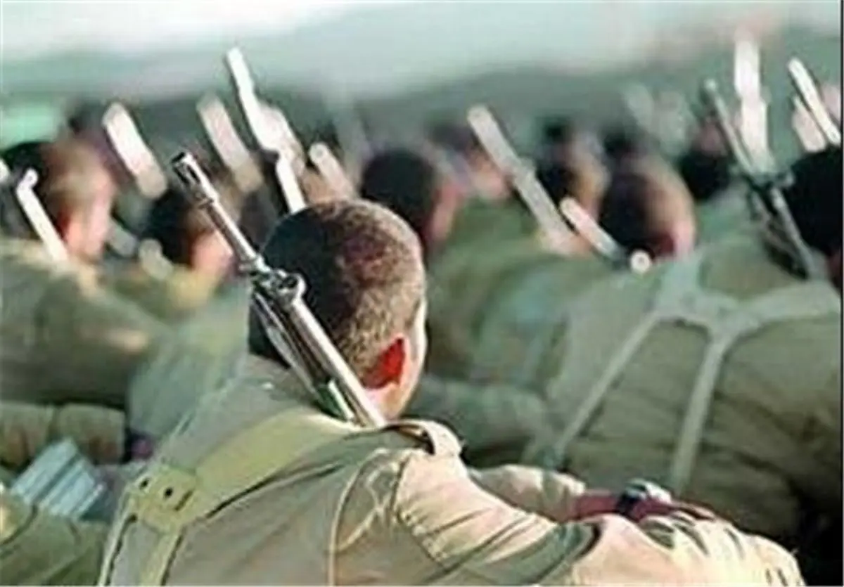 خبری مهم برای مشمولان خدمت سربازی