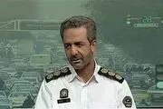 هشدار‌های مهم پلیس برای عابرین پیاده