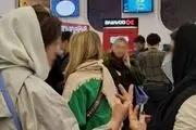 تاکید وزیر کشور به برخورد با پاساژگردی دختران بی‌حجاب