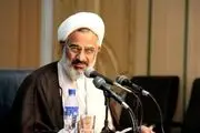 حجت الاسلام صادقی: بستن تنگه هرمز تنها یکی از برنامه‌های ماست