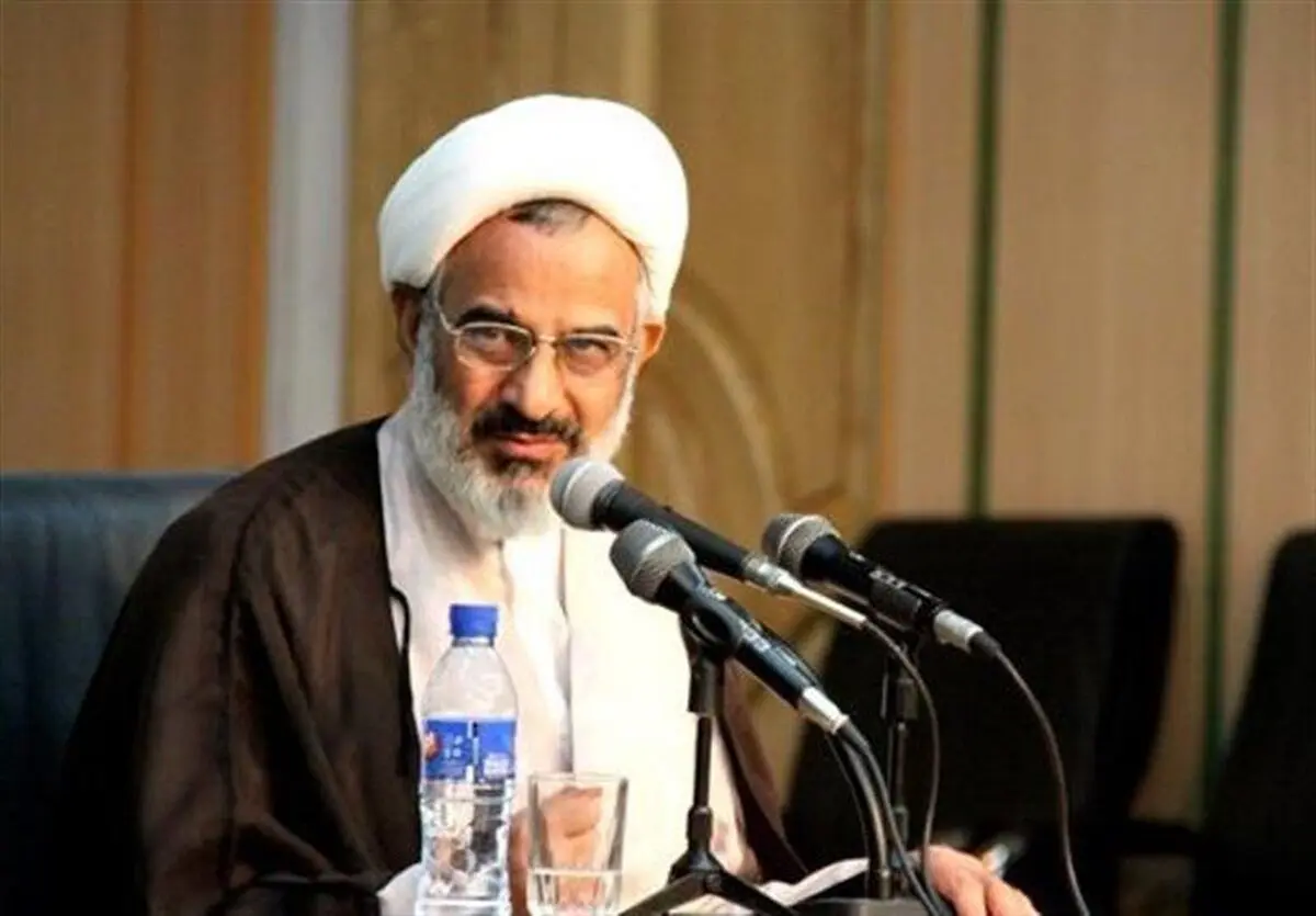 حجت الاسلام صادقی: بستن تنگه هرمز تنها یکی از برنامه‌های ماست