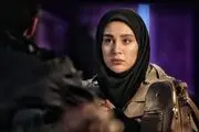 بازیگر «بی‌همگان»: هربار که گریست با او گریستم و قلبم شکست