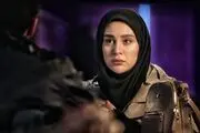 بازیگر «بی‌همگان»: هربار که گریست با او گریستم و قلبم شکست