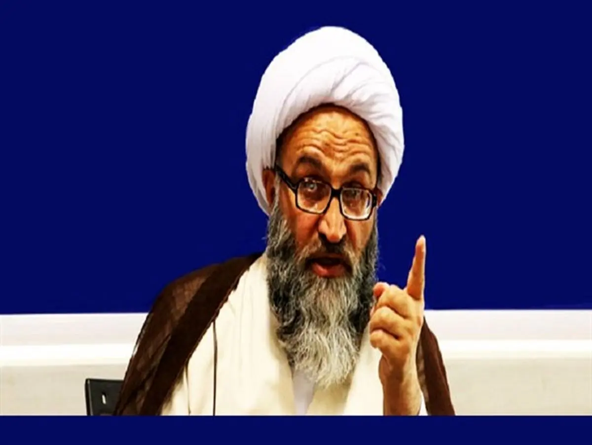 انتقال آب نه تنها باقیات الصالحات نیست بلکه عین ظلم و بی عدالتی است