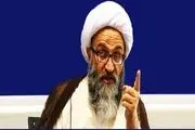 انتقال آب نه تنها باقیات الصالحات نیست بلکه عین ظلم و بی عدالتی است