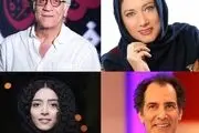 بازگشت بهنام تشکر و فریبا متخصص به تلویزیون با یک سریال جدید