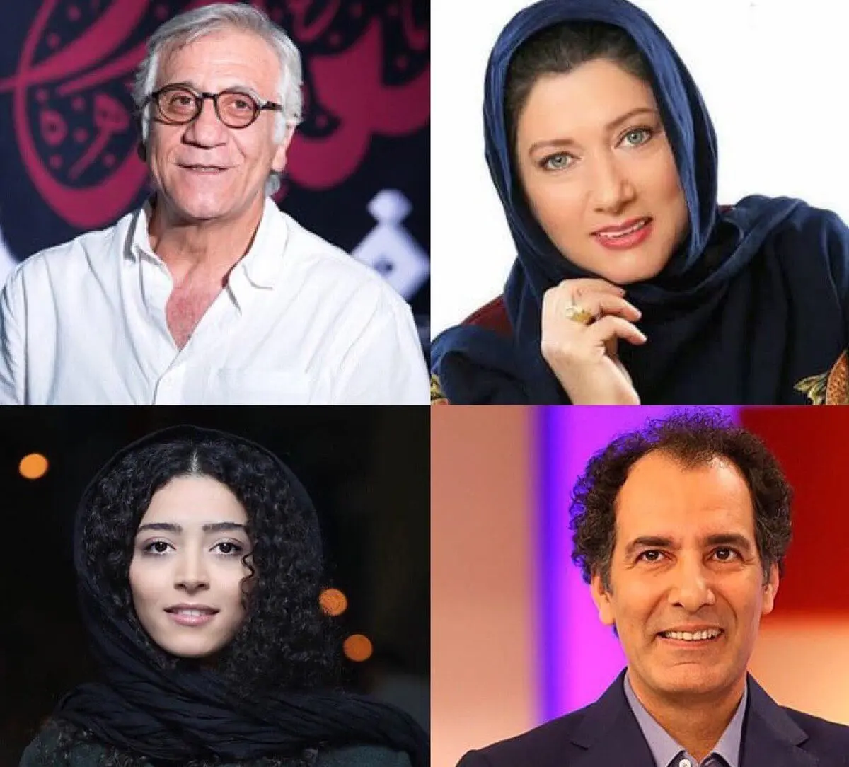 بازگشت بهنام تشکر و فریبا متخصص به تلویزیون با یک سریال جدید
