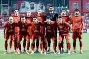 جدول غرب آسیا در لیگ نخبگان پس از تساوی تراکتور 