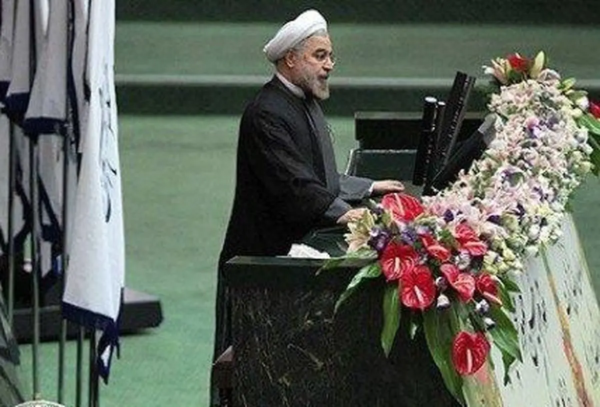 پخش زنده مراسم تنفیذ و تحلیف ریاست جمهوری از شبکه خبر و رادیو