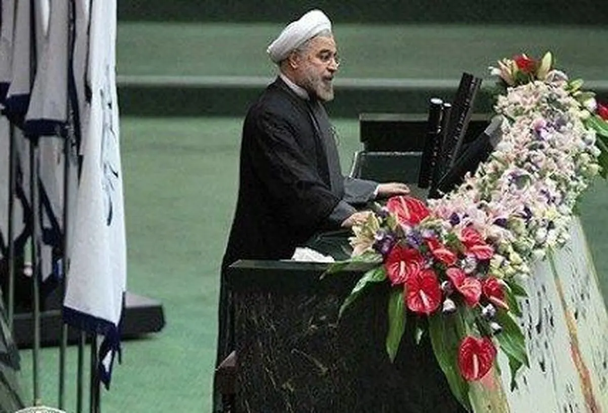 پخش زنده مراسم تنفیذ و تحلیف ریاست جمهوری از شبکه خبر و رادیو