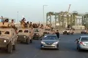 درگیری شدید نیروهای اماراتی و عربستانی در یمن