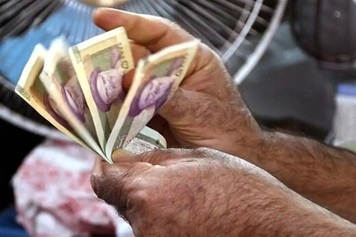 افزایش حقوق این دسته از مستمری بگیران
