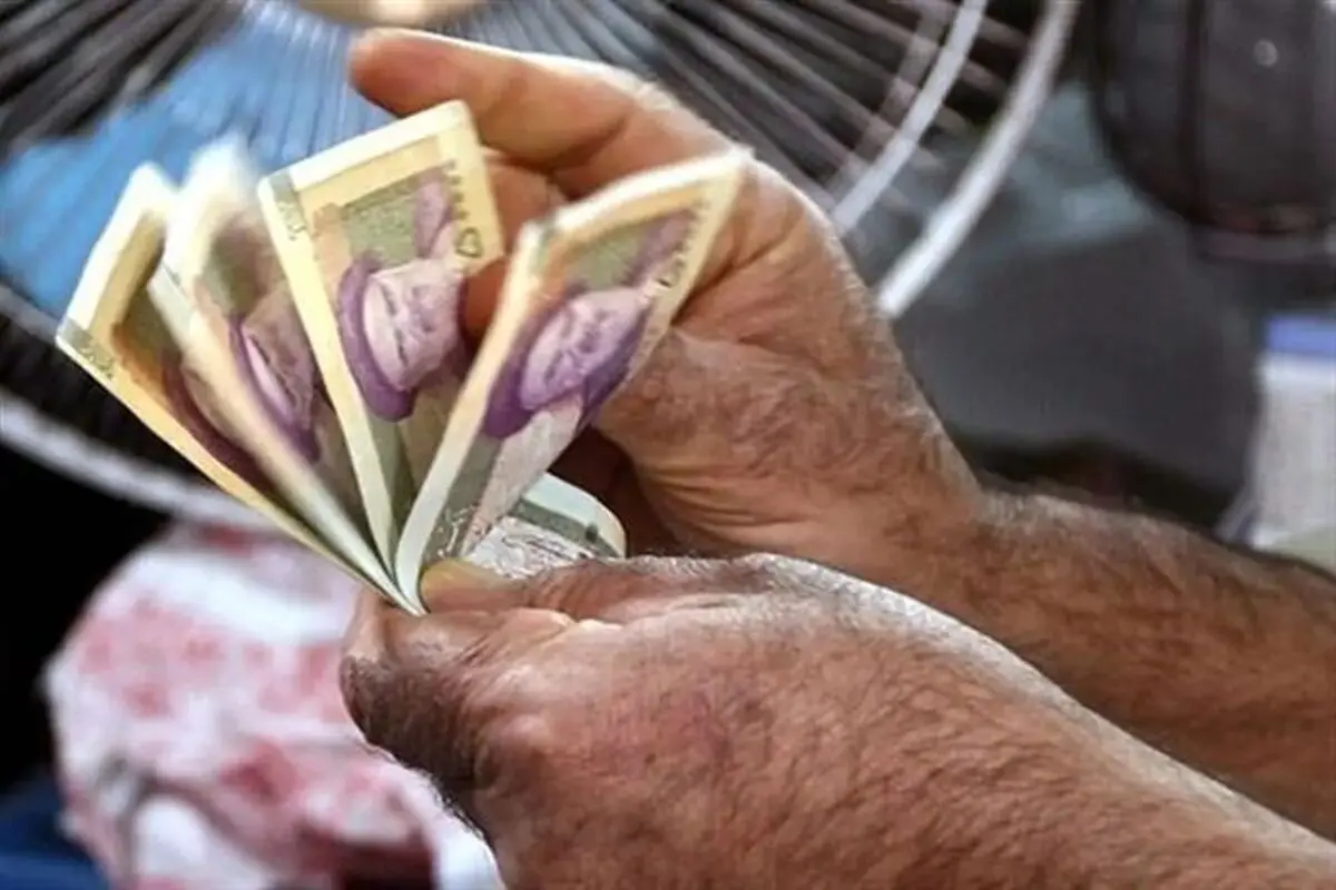 افزایش حقوق این دسته از مستمری بگیران
