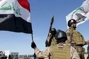 انفجار در صلاح الدین عراق 
