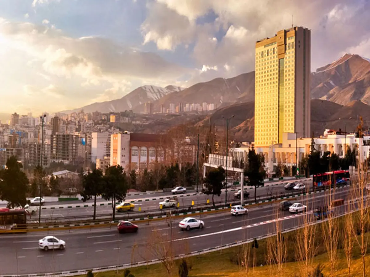چرا چینیها در پایتخت ایران هتل نمیروند؟