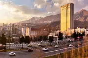 8  هتل ویژه مهمانان تجاری شما در تهران 