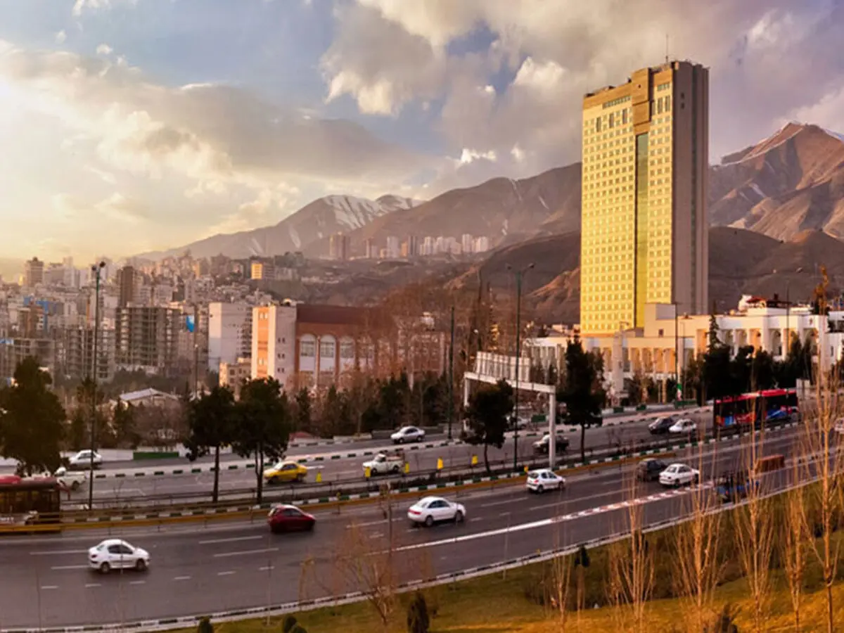 چرا چینی‌ها در پایتخت ایران هتل نمی‌روند؟